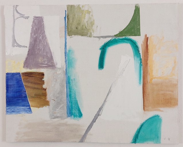 Biegung_2026_Oelbild_80x100cm