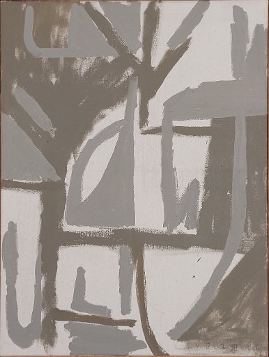 Durchsicht_2025_Oelbild_80x60cm