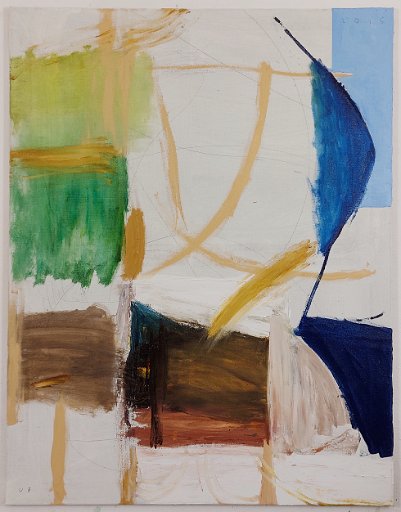 Komposition_2025_Oelbild_140x110cm