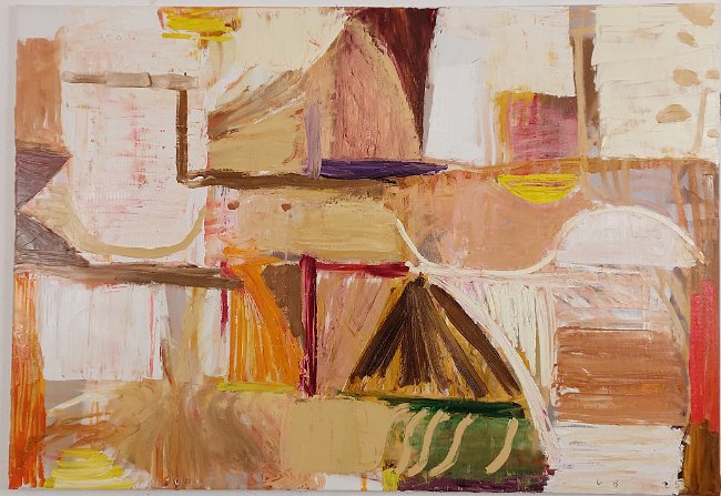 Komposition_2025_Oelbild_90x130cm