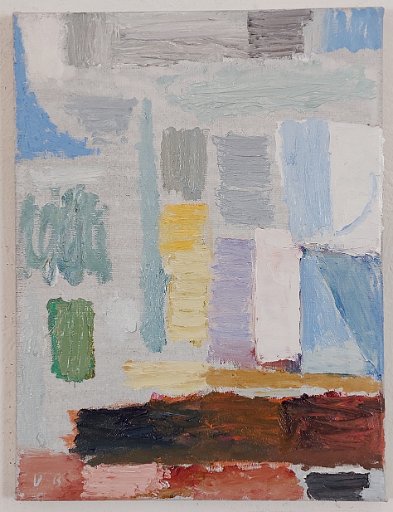 Morgen_2025_Oelbild_40x30cm