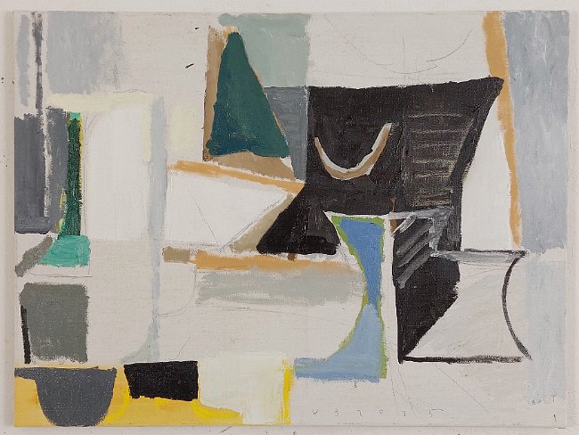 Schale_2025_Oelbild_70x90cm