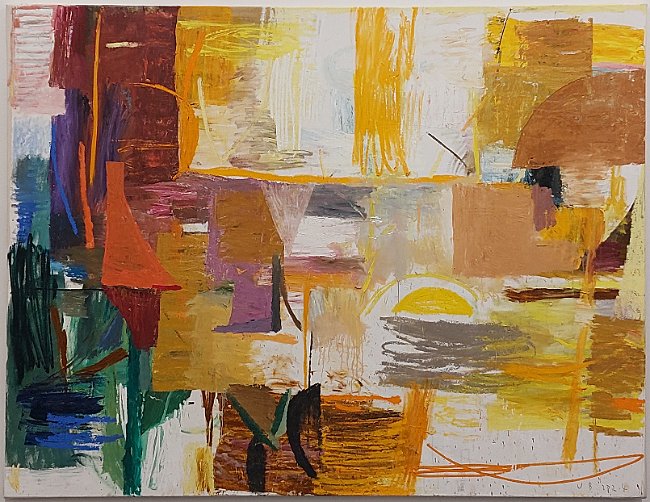 Sommer_2025_Oelbild_210x280cm