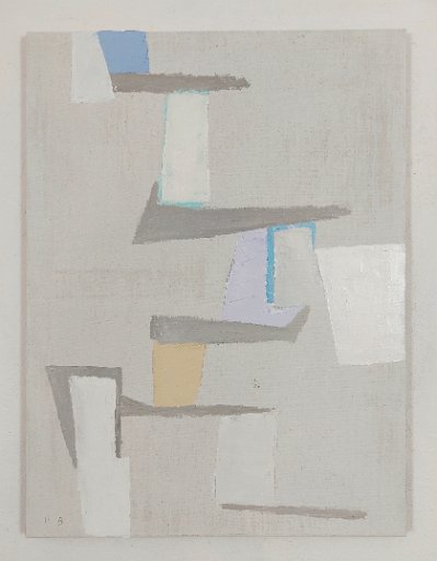 Stufen_2025_Oelbild_70x90cm