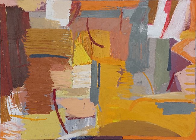 graubraun_2025_Oelbild_100x130cm