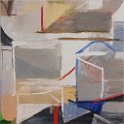 Landschaft_2025_Oelbild_120x120cm