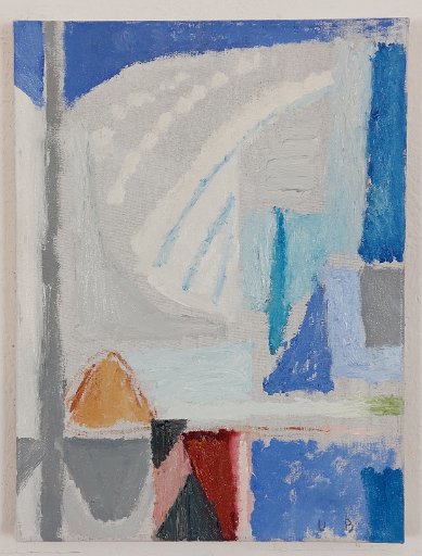 kleiner_Huegel_2026_Oelbild_40x30cm