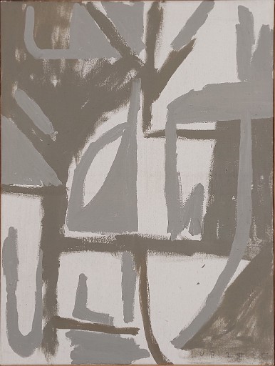 Durchsicht_2025_Oelbild_80x60cm