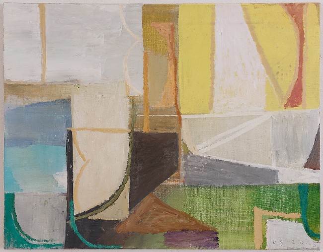 Heide_2025_Oelbild_50x63cm