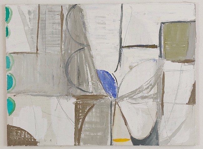 Komposition_2025_Oelbild_60x80cm