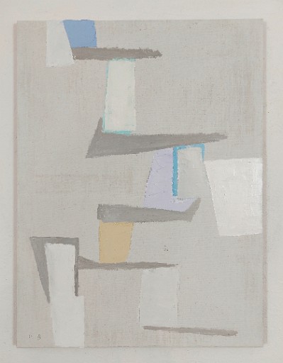 Stufen_2025_Oelbild_70x90cm