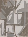 Durchsicht_2025_Oelbild_80x60cm
